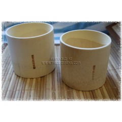 Bamboo Tea Cup - The Ultimate Eco-Sipper